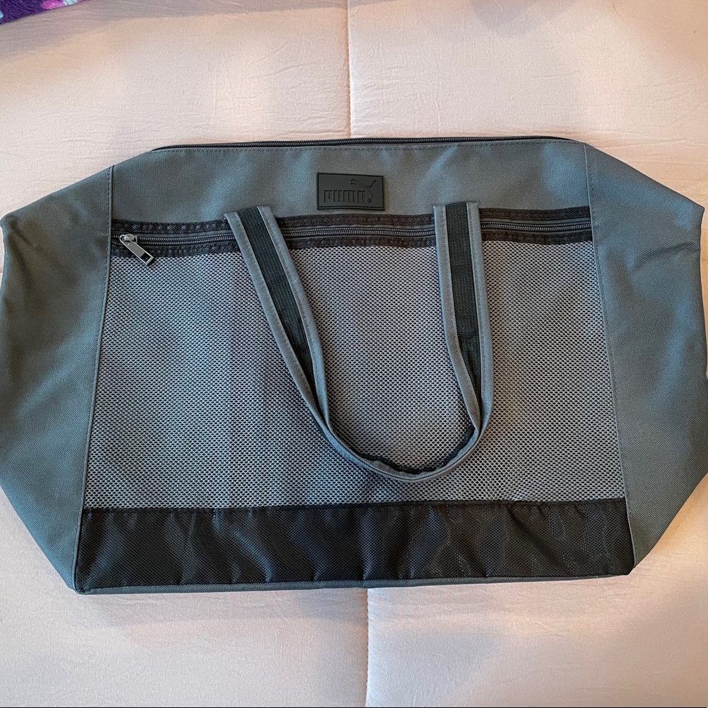 PUMA DSW Edition Duffel